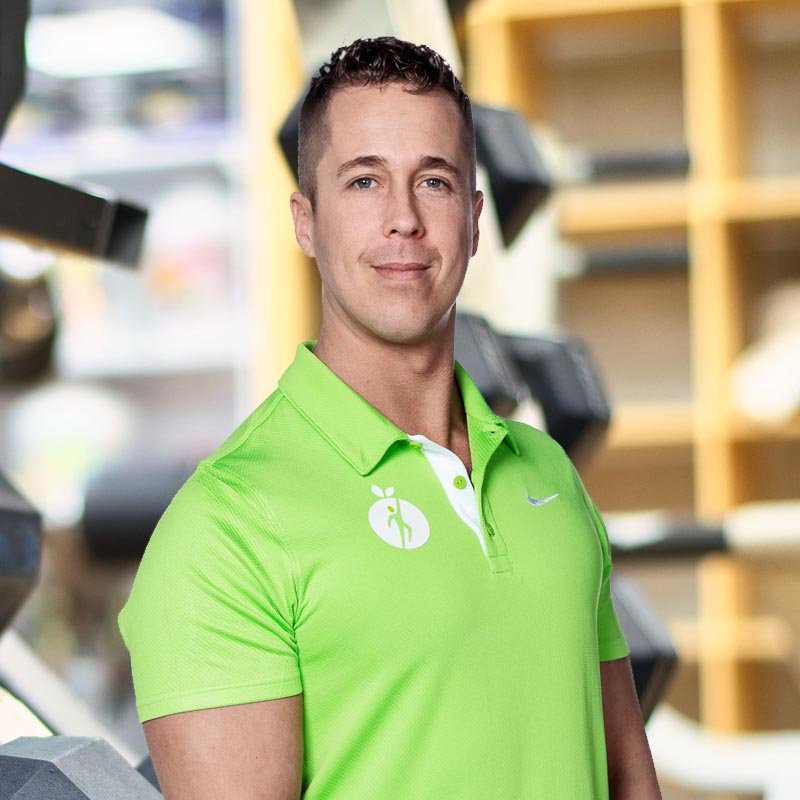 Personal Training 2 bart mergler personal trainer delft