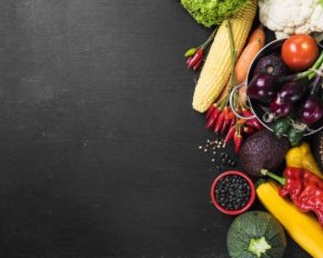 Wat is precies gezonde voeding 1 gezonde voeding delft